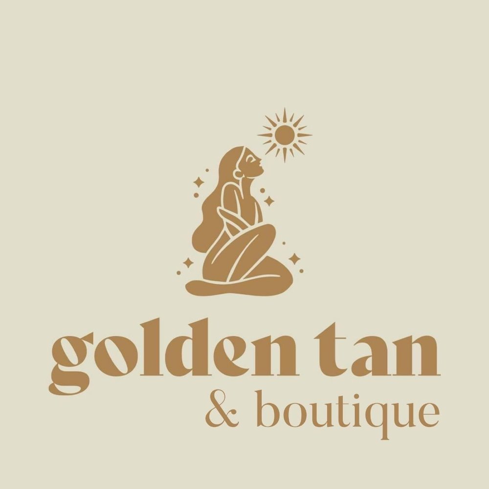Meet your Posher, Golden Tan & Boutique
